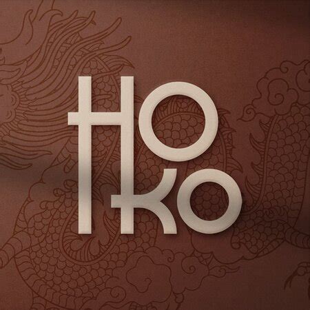 Hoko Madrid 